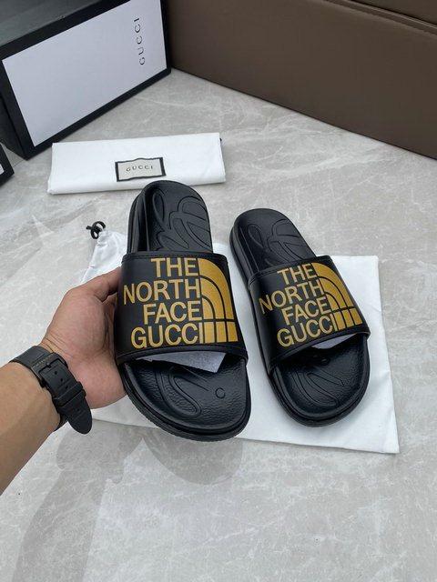 men Guci slippers 2022-5-13-017